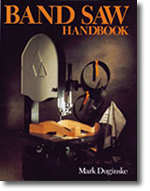 BAND SAW HANDBOOK