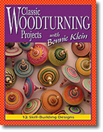 Classic Woodturning Projects