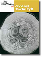 Learn how to buy, dry, store and mill lumber. You’ll read about 