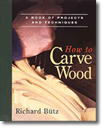 How to Carve Wood