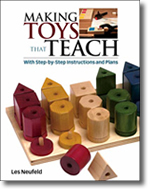 Making Toys That Teach