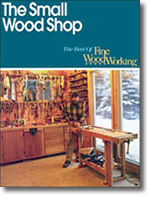 The Small Wood Shop
