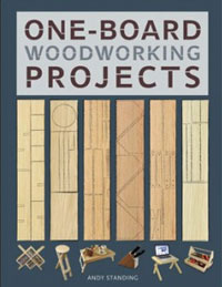 Wood Projects