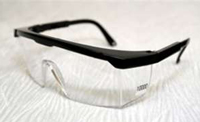 Fillmore™ 10003 Clear Hard Coat lens 