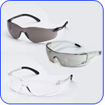 Issi Protective Eyeware