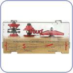 Freud Closeouts on router bits
