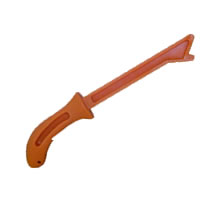 Standard Push Stick