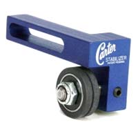 CTR2 - For use on General 15" and Grizzly 16" saws 