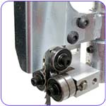 Carter Bandsaw Guide