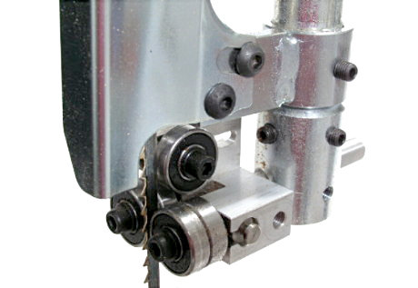 Carter Band Saw Guides