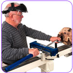 Carter Hollow Roller System and Accessories