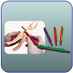 Carving Detail Sanding Kit