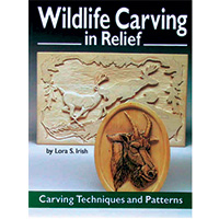 Relive Carving Patterns