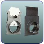 Dust Collection Blast Gates
