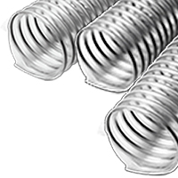 Clear Flex Hose