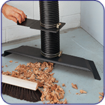 Dust Floor Sweep