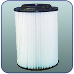 Gortex Clean Stream Vac Filter