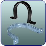 Dust Collection Hose Hangers
