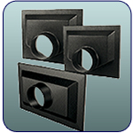 Joiner Flanges