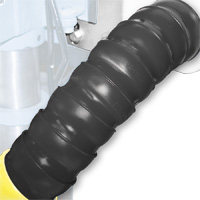 12" Loc-Line Hose