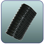 Dust Collection Short Hose Sections