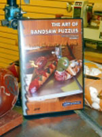 The Art of Bandsaw Puzzles 