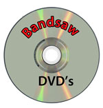 Bandsaw DVD