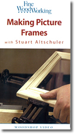 Image of Making Picture Fames Video