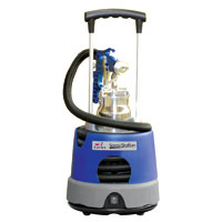 Earlex HV5500 Spray Station