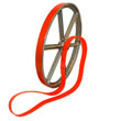 Urethane Band Saw Tires