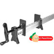 Big Foot Aluminum Bar Clamp
