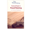 Panel Raising VHS