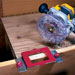 3.5 inch door hinge template