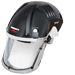 Trend AIR/PRO Airshield and Faceshield Dust Protector