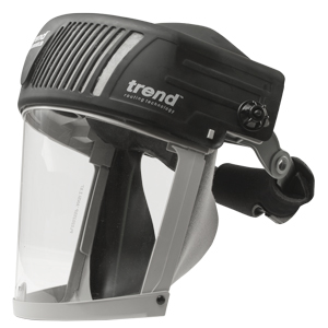 Trend Air Sheild Face Shield USA 120V - U*Airshield