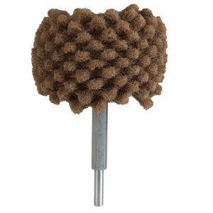 Scuff & Buff Ball