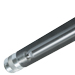 Sovereign Counter Weight shown in handle