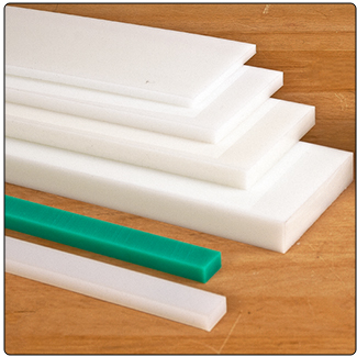 UHMW Sheets and Strips