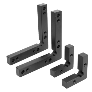 Clamping Squares