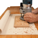 Non-Slip Router Mat