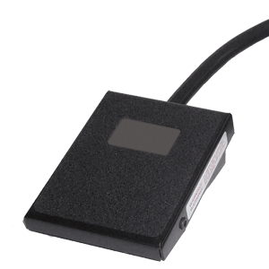 Deadman Foot Switch