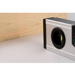 8" iGaging Digital Level Lasers