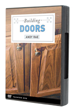 Building Doors