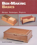 Box-Making Basics