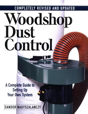 Woodshop Dust Control Book