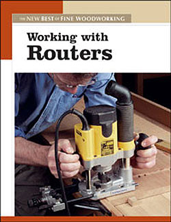 Working With Routers Book