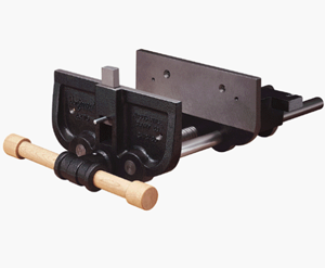 Jorgensen Woodworkers Vise 41012