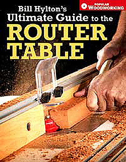 Ultimate Guide To The Router Table