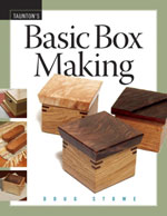 Basic Box Making Book
