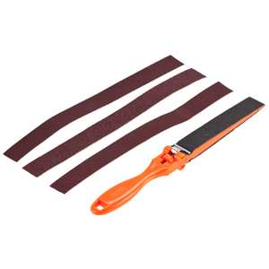 Sanding File